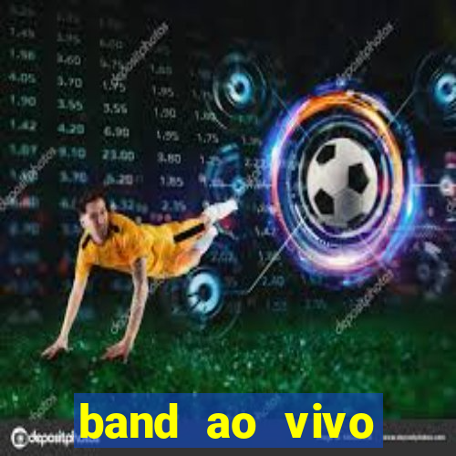 band ao vivo gratis multicanais